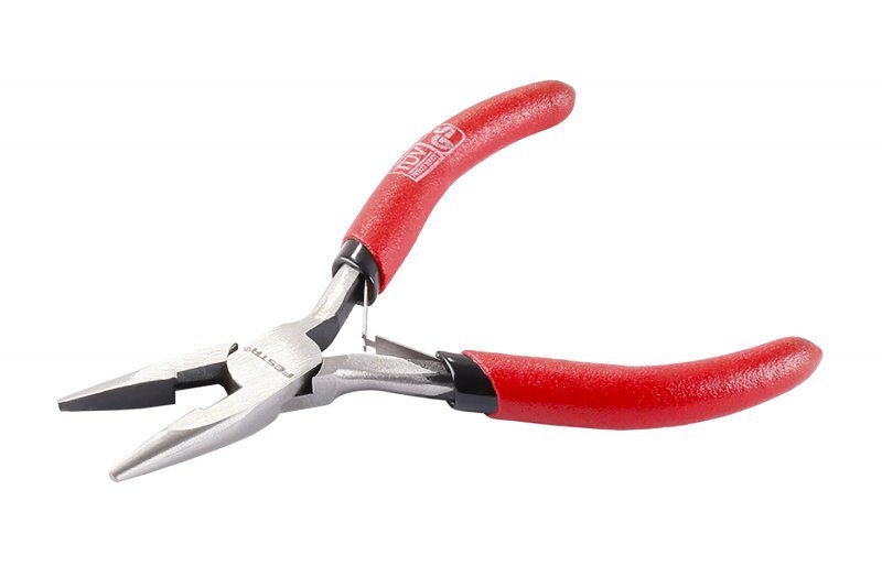 Kleště radiové 12mm mini 120mm