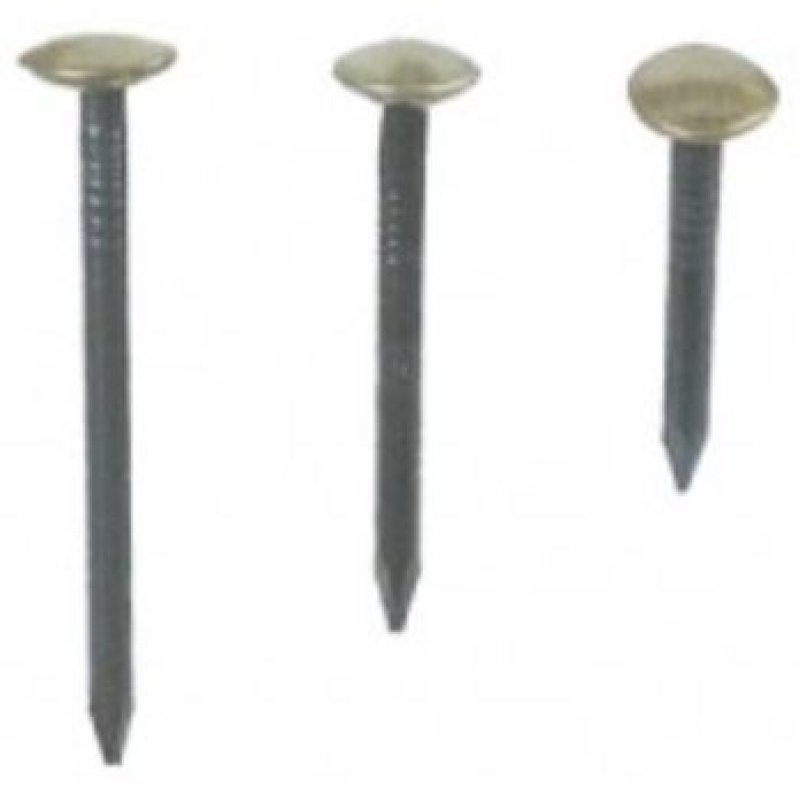 Hřebík kalený MS hlava 2x20   6700M-20