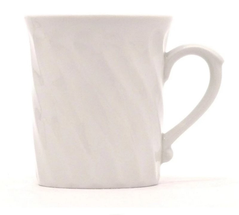 Hrnek ned. RICHMOND 0.25 l  3.j