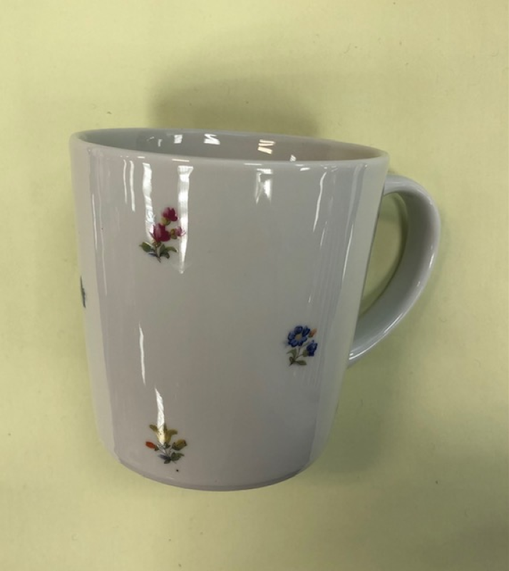 Hrnek Tomáš 500ml HÁZENKA