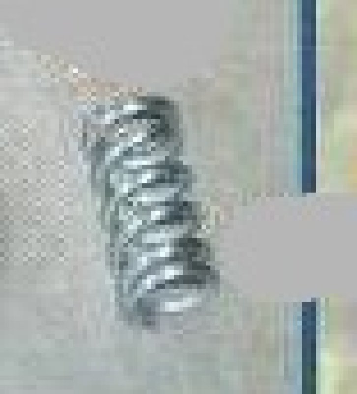 Pružina pák.ventilu     1538