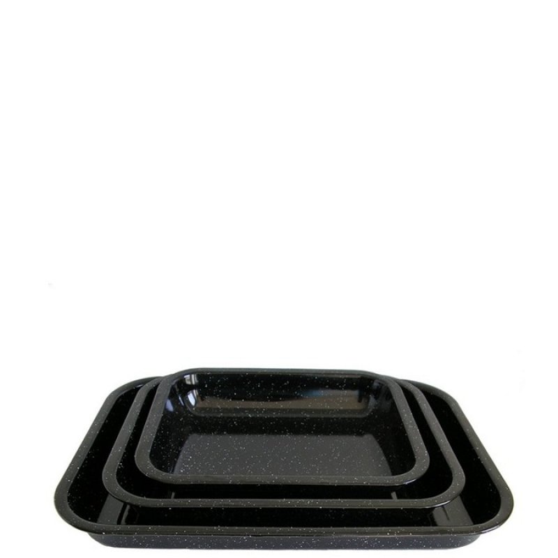 Plech smalt 36,5x29,5x5