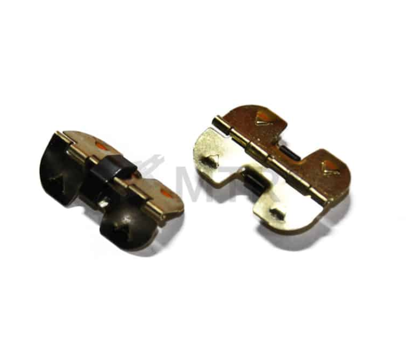 Závěsy na kazety 6400-S30