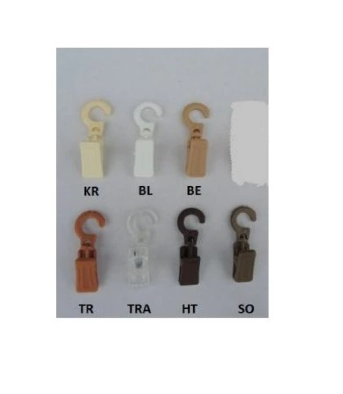 Žabka 28 tmavě hnědá PHT