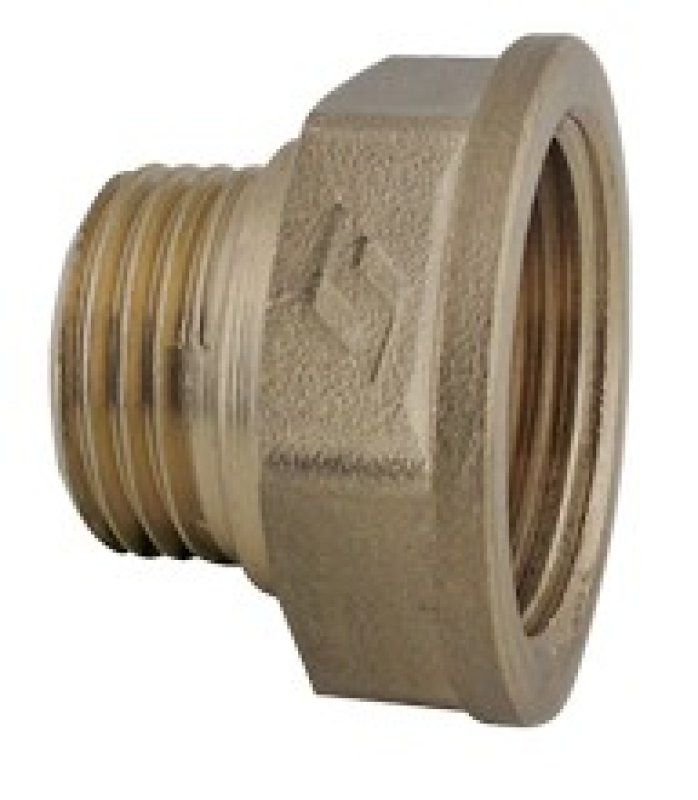 Opačná redukce 3/4"x1"  MS