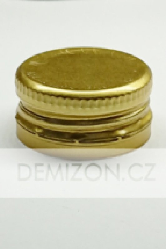 Zátka na 3L,5L lahve šroub.plech.