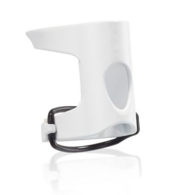 Click adapter k vysavači na okna NEMO 51039