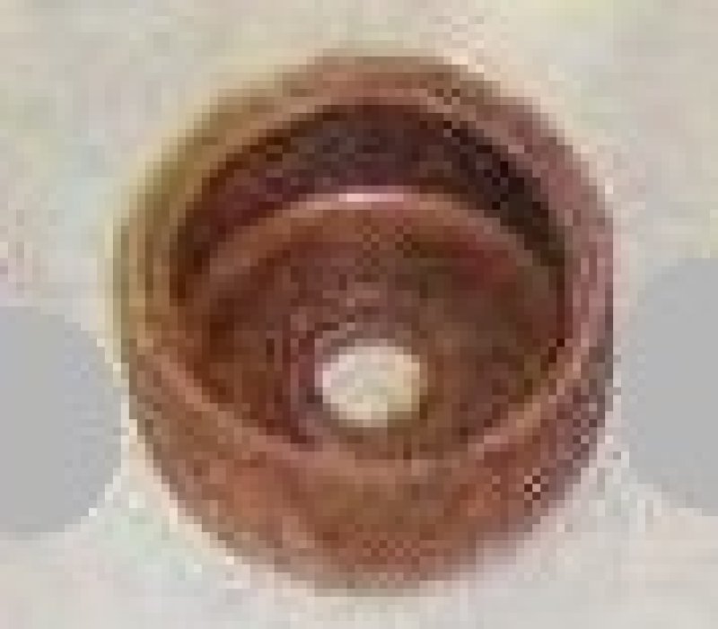 Manžeta pryžová      DEZA