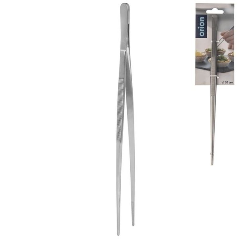 Pinzeta kuchař. 30cm NR 143906