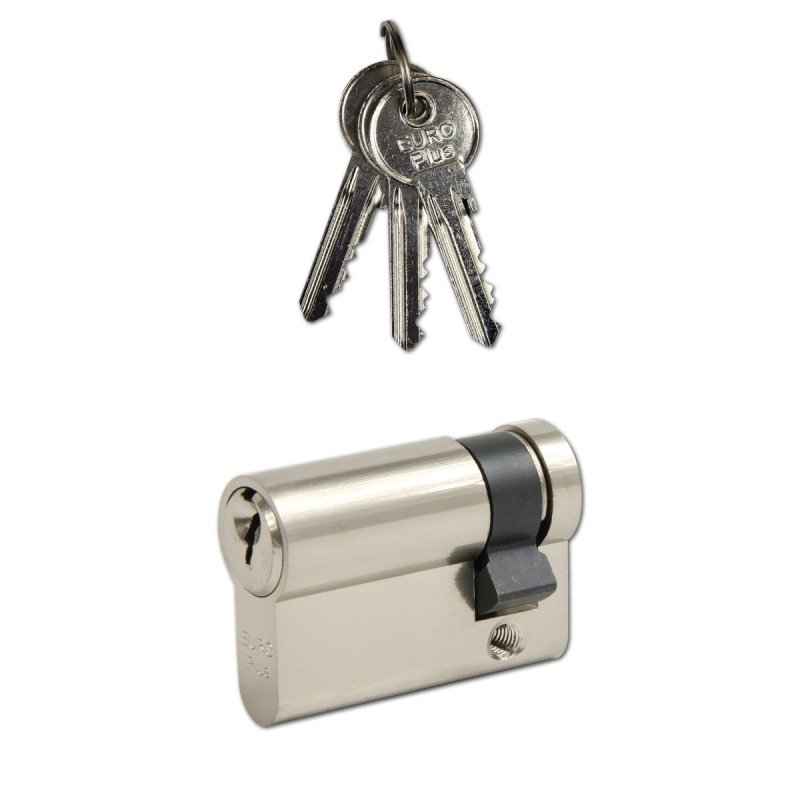 Vložka EURO EP.0/30.NI