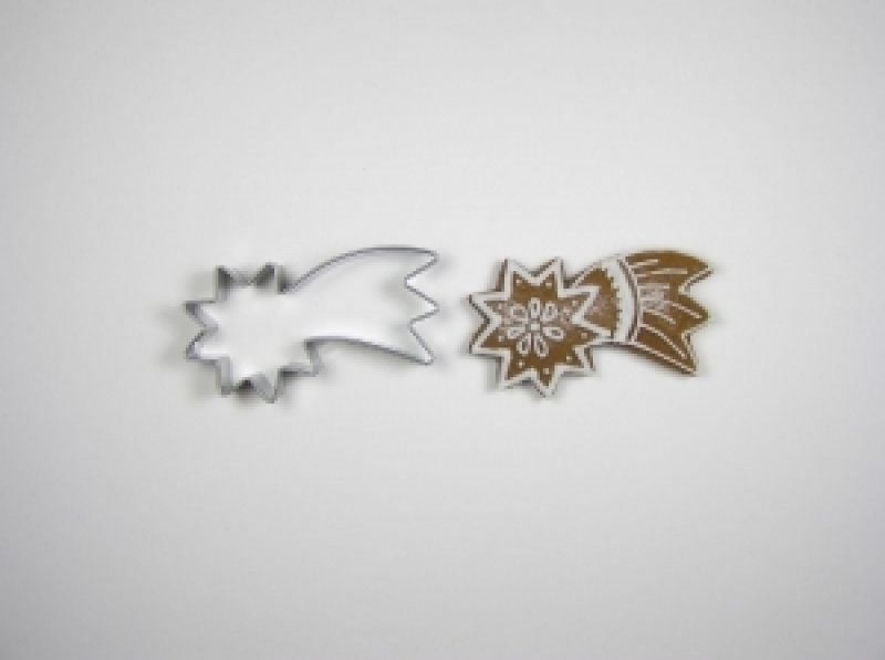 Vykraj. KOMETA 65x30mm ner.