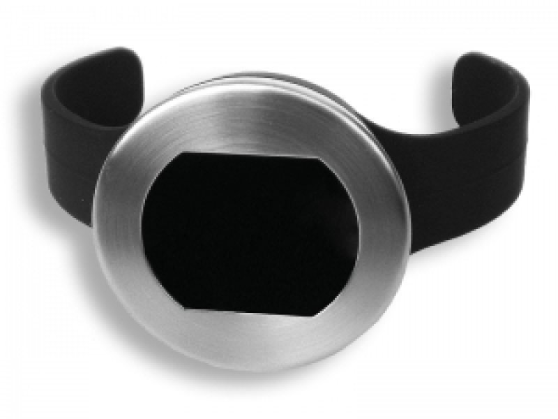 Teploměr na víno na lahev