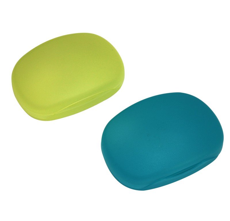 Krabička na mýdlo mix barev