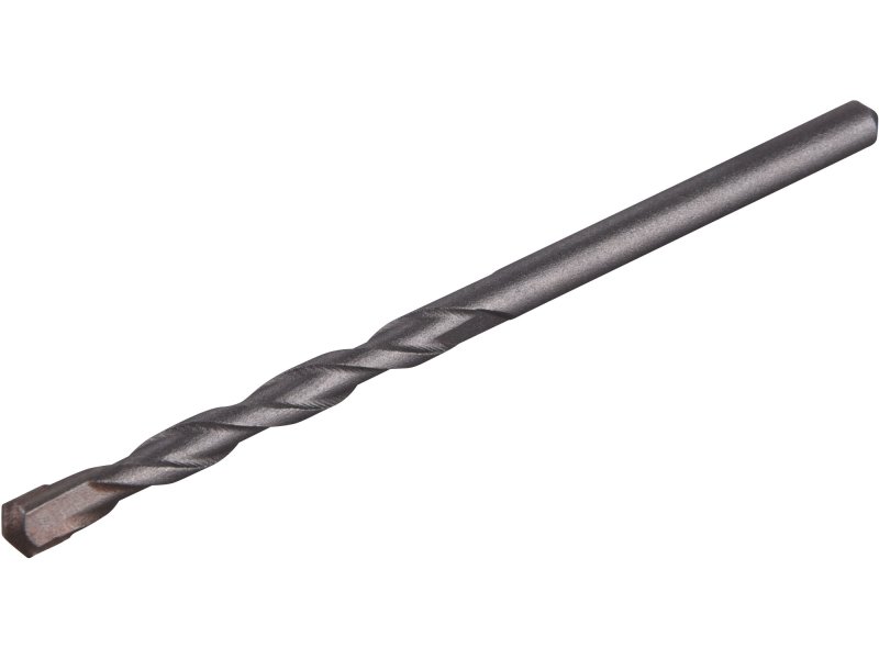 Vrták válc. příklepový do betonu, O 4x75mm, SK, EXTOL PREMIUM