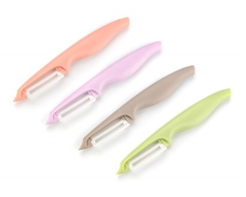 Škrabka keram. podélná CANDY