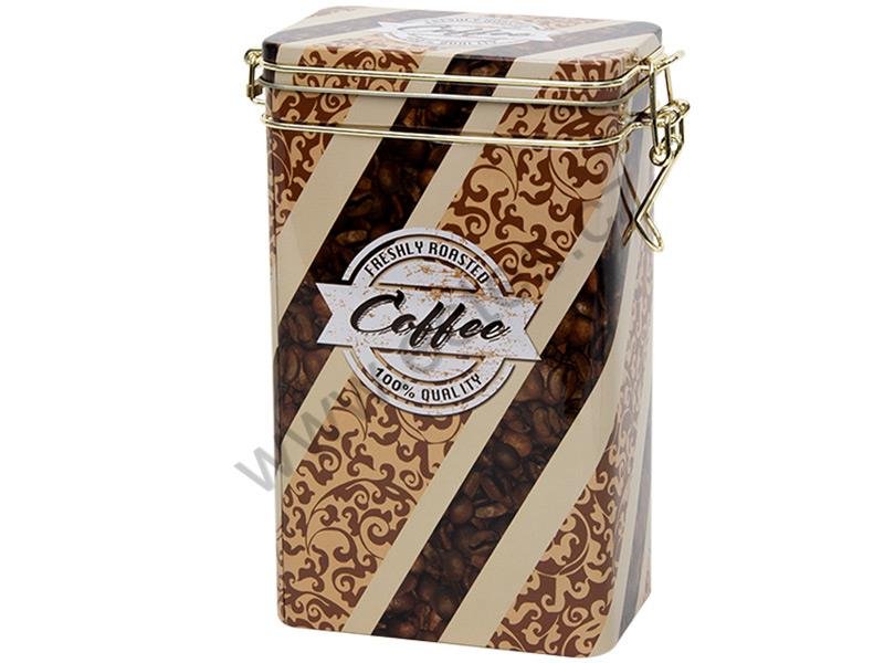 Plech.obd.500g s kl. FRESHLY ROASTED