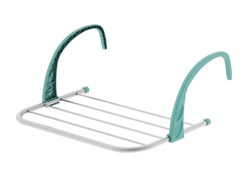 Sušák 5m GOCCIOLO na radiátor 42x61cm