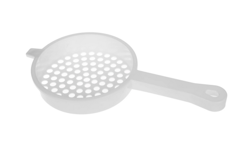 Haluškář klasický UH 12mm