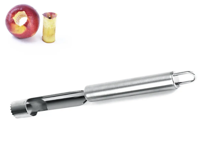 Vykrajovač jadřinců nerez