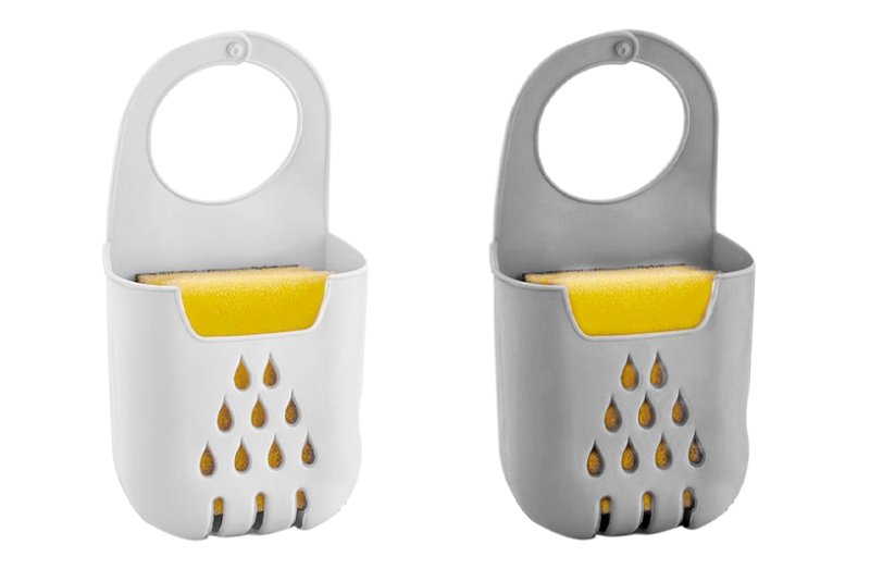 Držák na houbičku UH závěsný mix