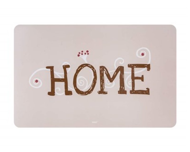 Prostírání HOME 43x28cm