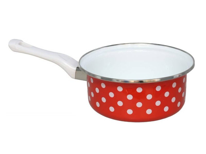 Rendl.s ruč.18cm 1,15 l TEČKA lem