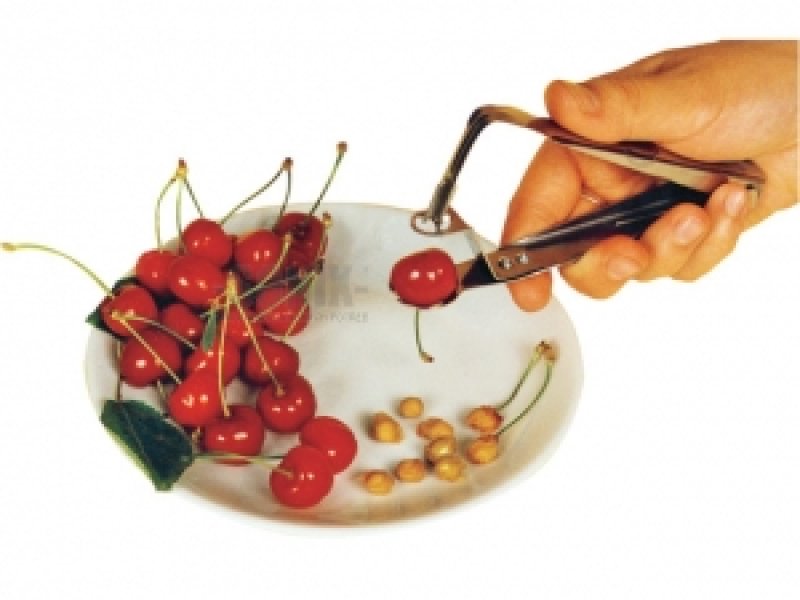 Odpeckovač třešní NR ruční