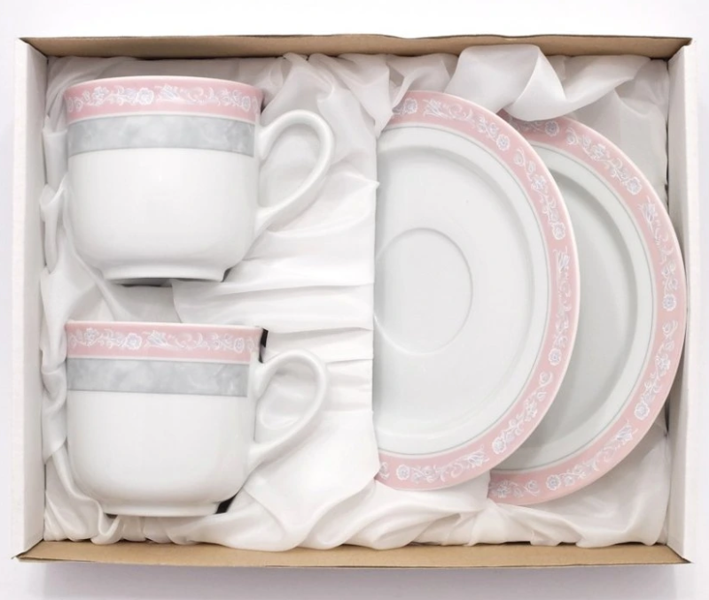 Přátelská spr.135mm JANA šedorůžová 2.j.