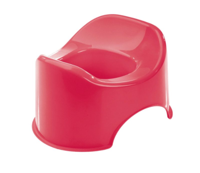 Nočník červená 8124832688