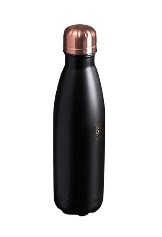 Termoska láhev 0,5l Black Rose