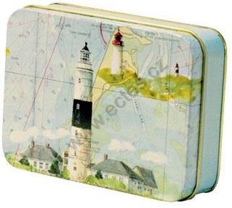 Plech.obd.143x102cm LIGHTHOUSE