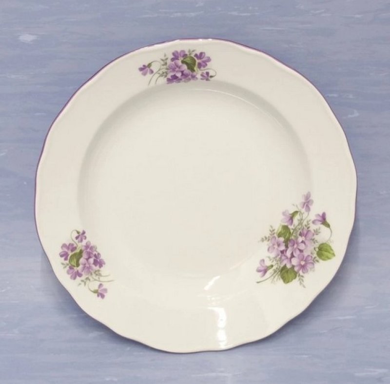 FIAL talíř hluboký 24cm Dubí