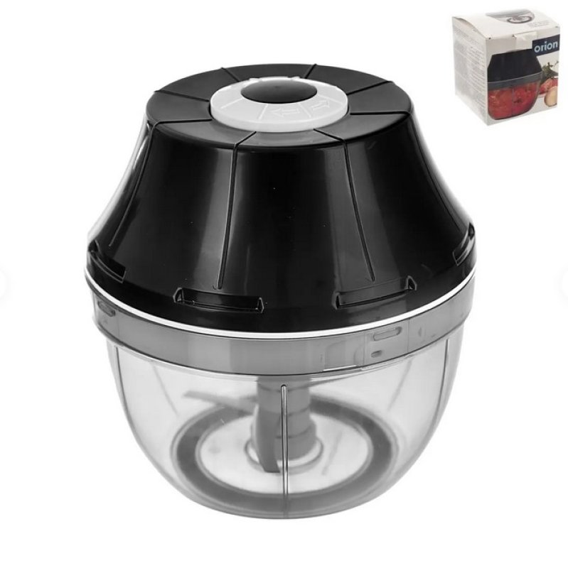 Kráječ zeleniny/cibule UH/nerez