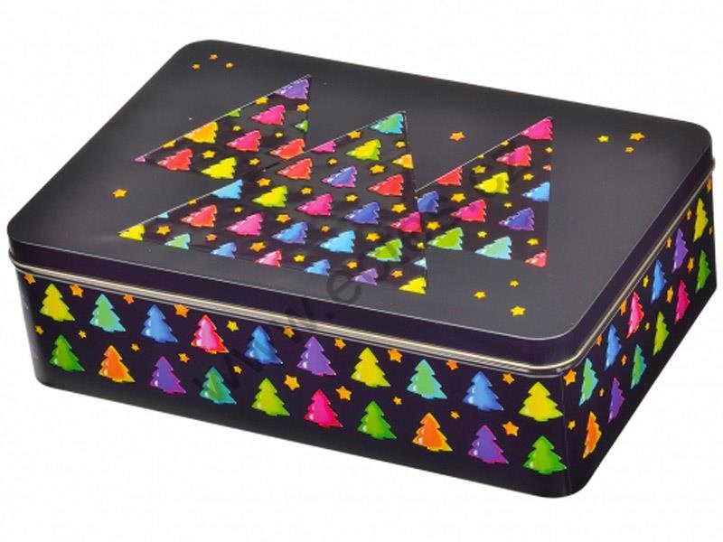 Plech.obd.velký BUON NATALE