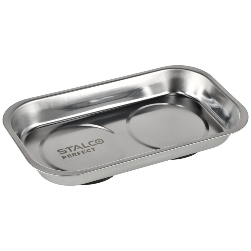 Miska magnetická obdelníková 245x145 mm