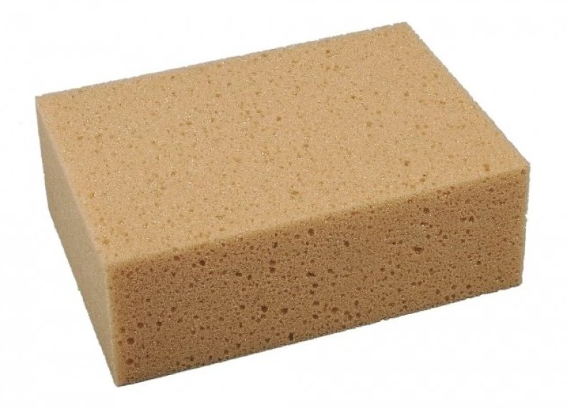 Houba na auto hranatá 14x20x7cm