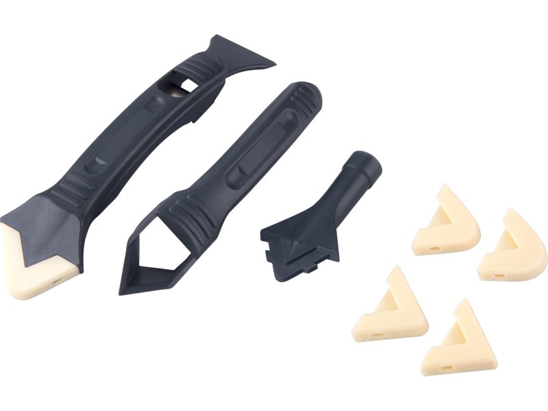 Sada na tmelení a spárování 8ks  945190