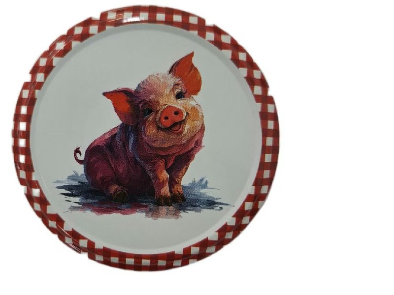 Víčko Twist 82  na maso 1ks