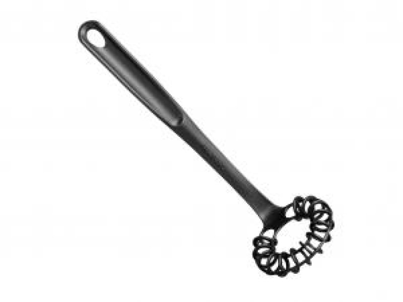 Metla spirálová NYLON 28cm