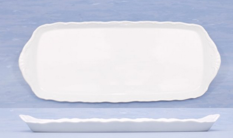 Podnos čtyřhranný 37cm VERONA