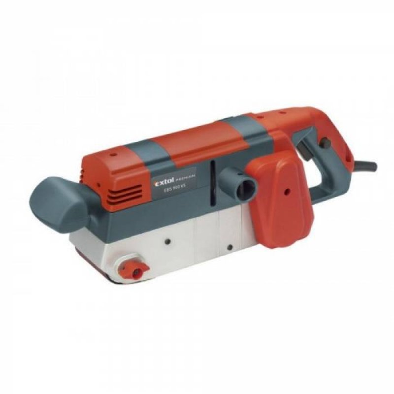 Bruska aku excen. SHARE20V 125mm  bez aku 8891847