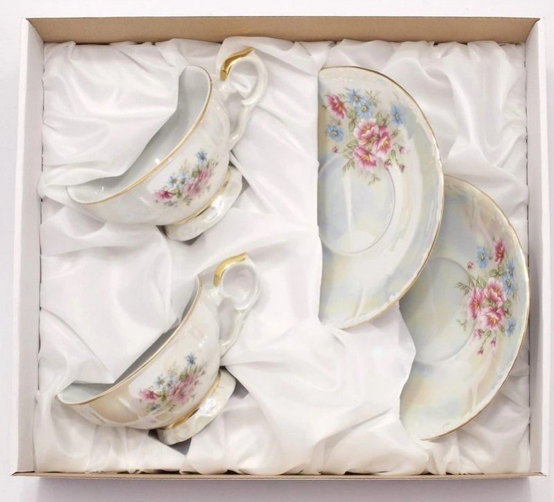 Přátelská spr.160mm Magnolie GLADYS+LISTR