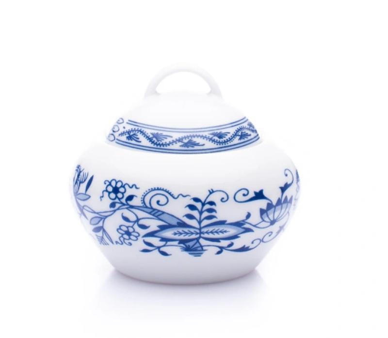 Henrieta SAPHYR cukřenka 180m