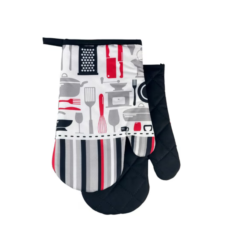 Chňapka s mag.2ks Kitchen