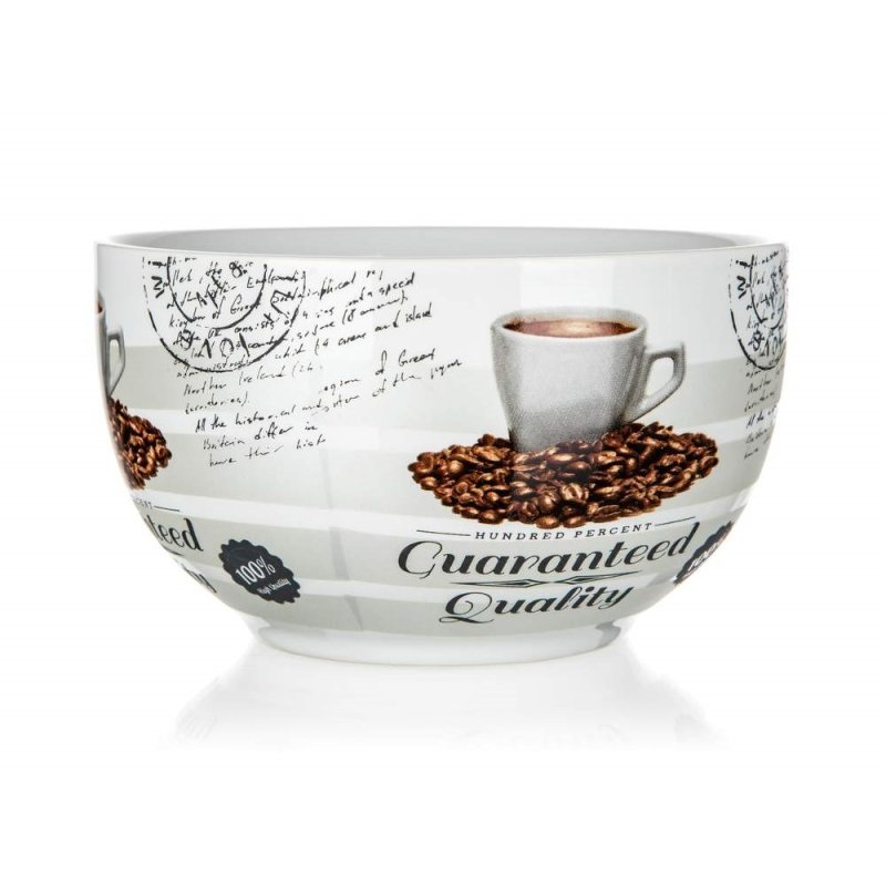 Miska ker.QUALITY 13cm 550ml