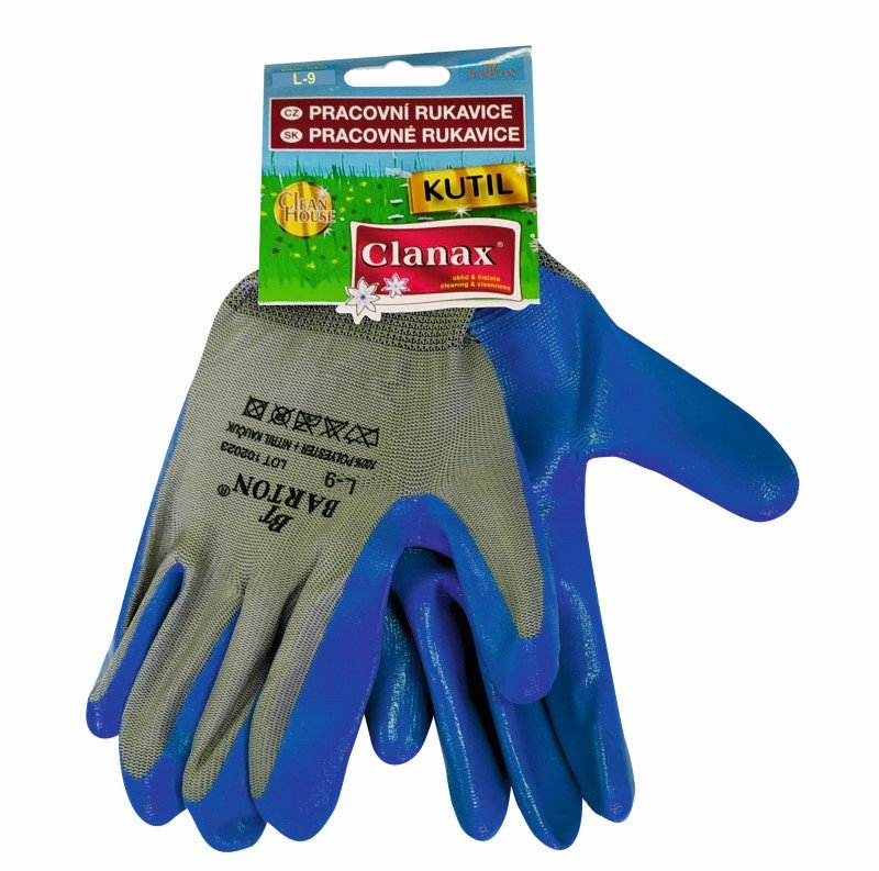 Rukavice Kutil L-9