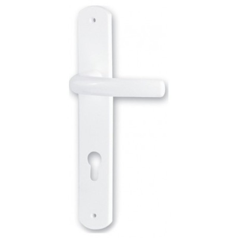 Klika+štíty Klasik Fab B 90 PZ 1013