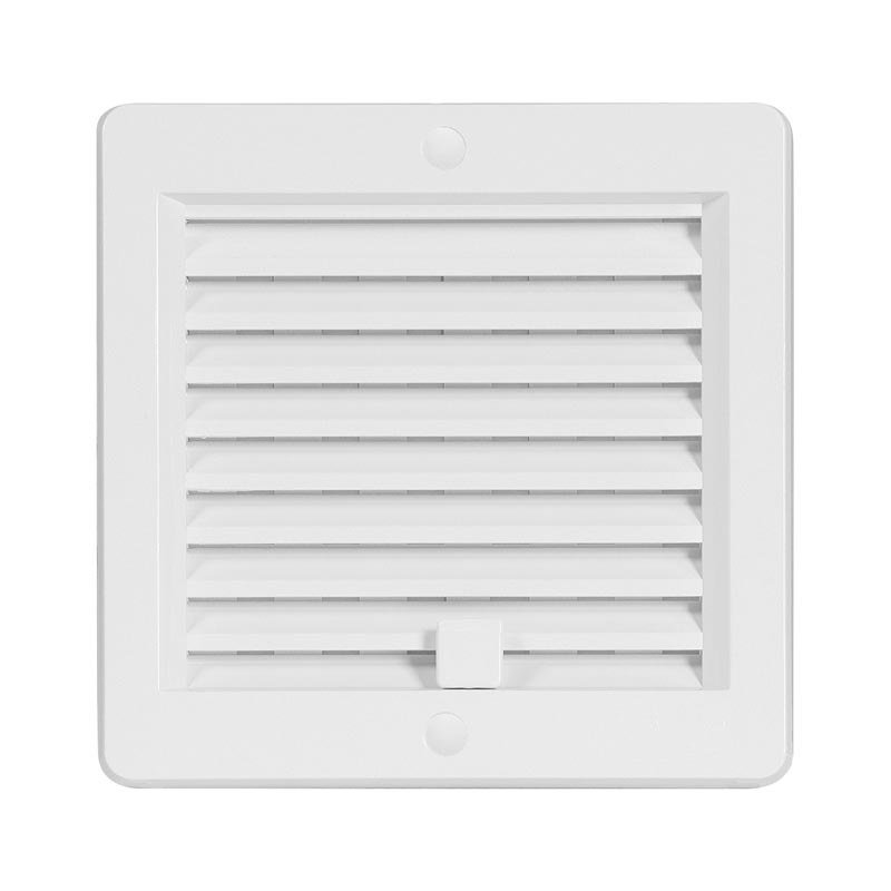 Větrací mřížka 150x150