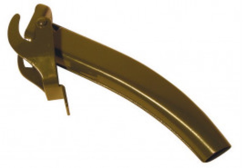 Nálevka ke kanystru