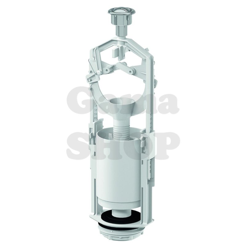 Vypouštěcí zařízení TE-4543 P/I